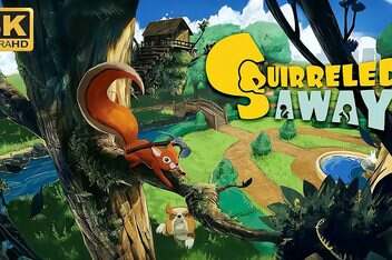 蹦蹦小囤鼠/Squirreled Away-pp游戏仓库