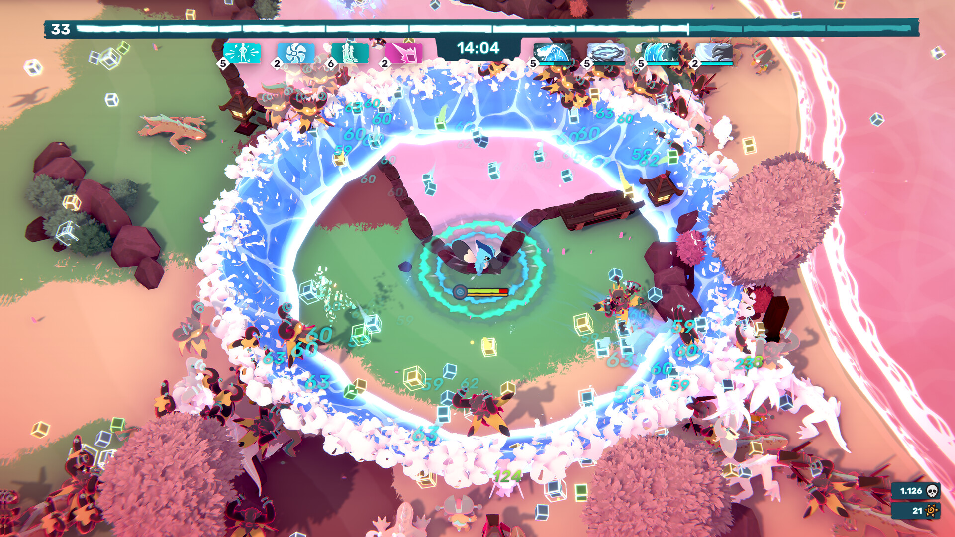 图片[7]-腾兽：蜂群/Temtem: Swarm-pp游戏仓库