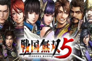 战国无双5/Samurai Warriors 5-pp游戏仓库