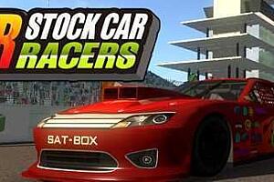 VR赛车/VR STOCK CAR RACERS（v2566632）-pp游戏仓库