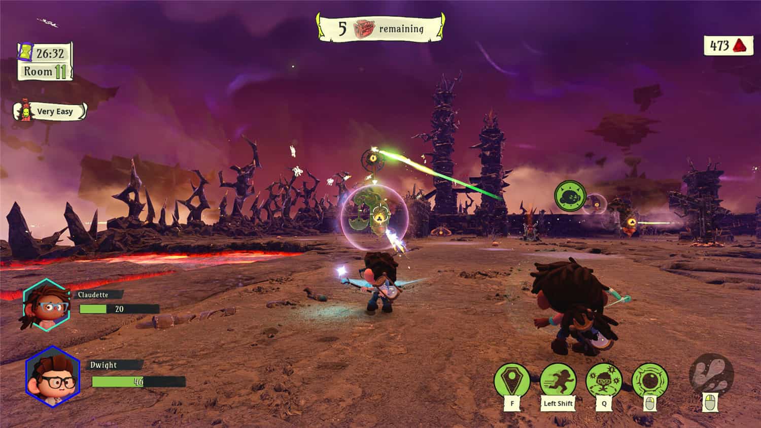 图片[1]-什么雾/What the Fog-pp游戏仓库