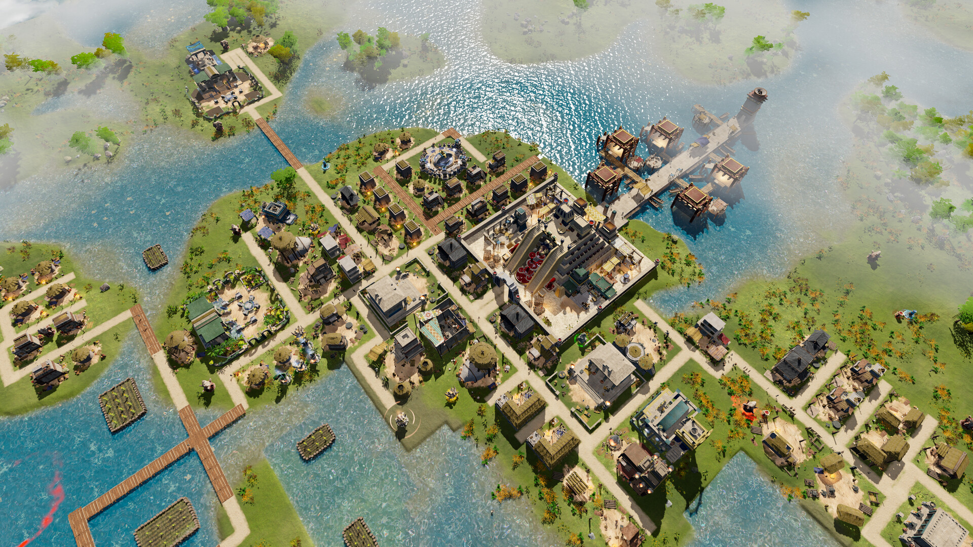 图片[4]-阿兹特克：最后的太阳/Aztecs: The Last Sun-pp游戏仓库