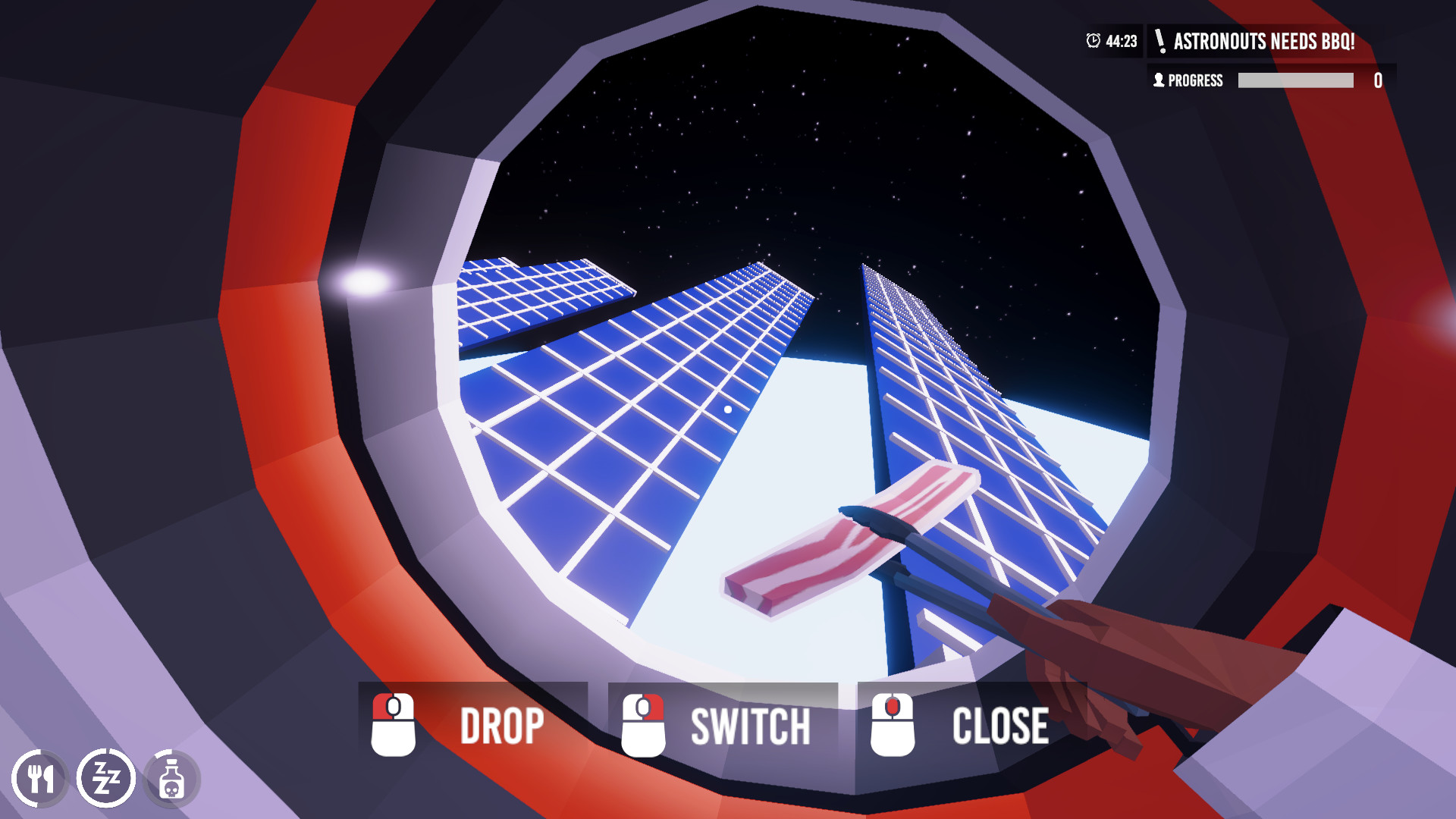 图片[4]-烧烤模拟器：小队/BBQ Simulator: The Squad-pp游戏仓库