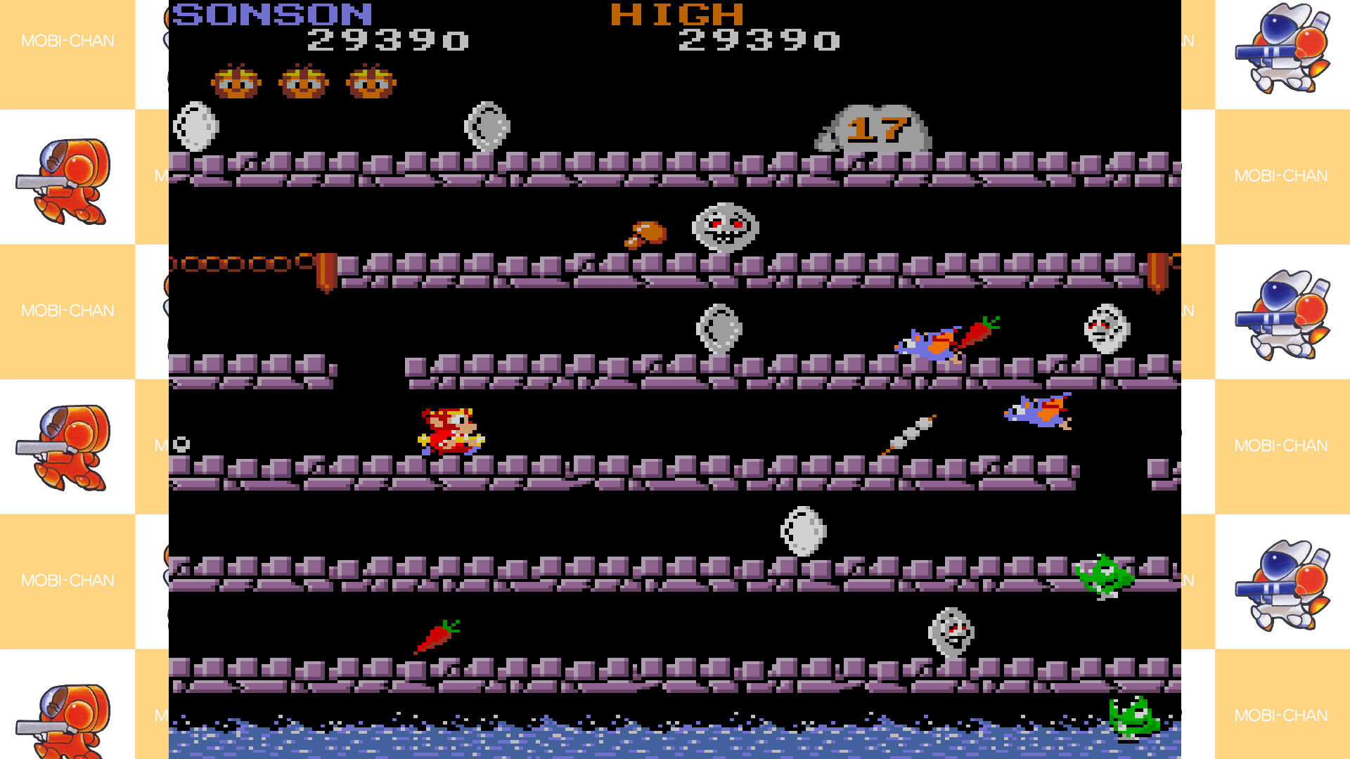 图片[5]-卡普空街机合集2/Capcom Arcade 2nd Stadium-pp游戏仓库