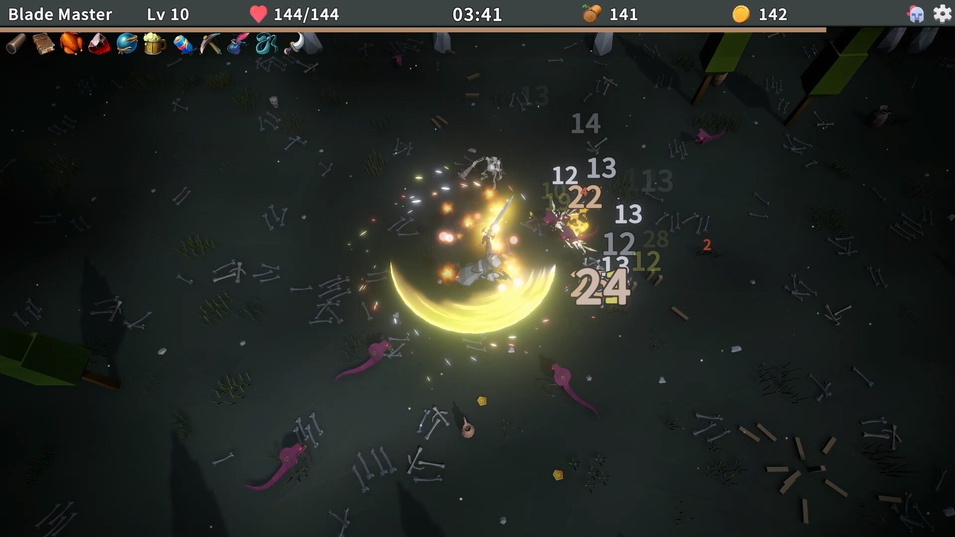 图片[1]-树林中/In Woods-pp游戏仓库