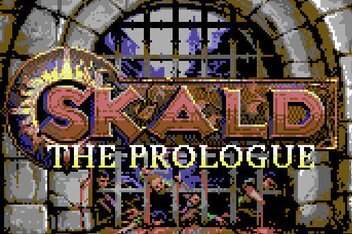 SKALD：攻打黑修院/SKALD: Against the Black Priory-pp游戏仓库