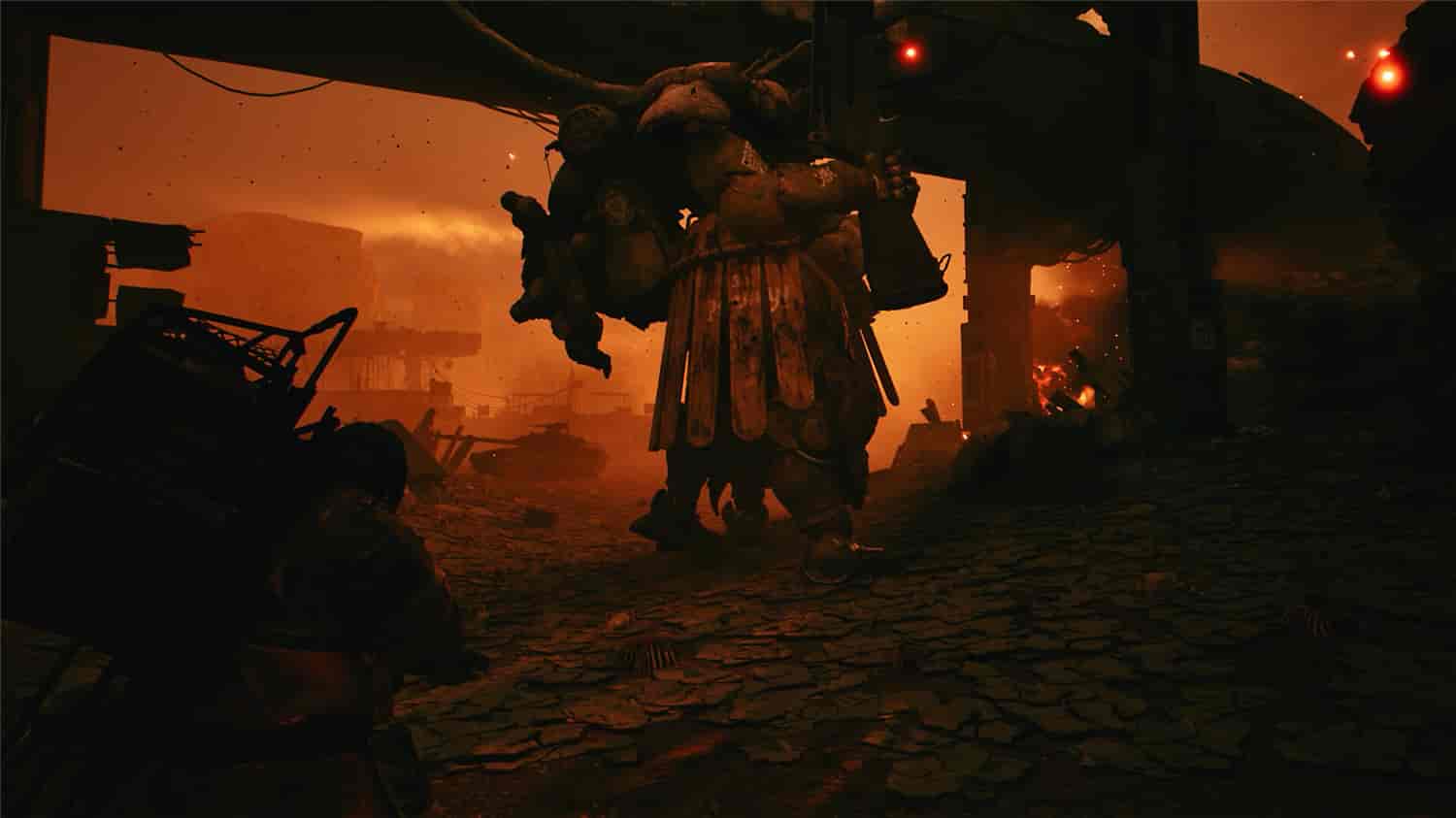 图片[6]-永恒寒冬/The Forever Winter-pp游戏仓库