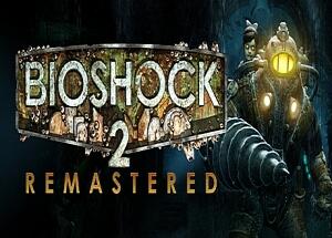 奇兵2：重制版/ BioShock 2 Remastered-pp游戏仓库
