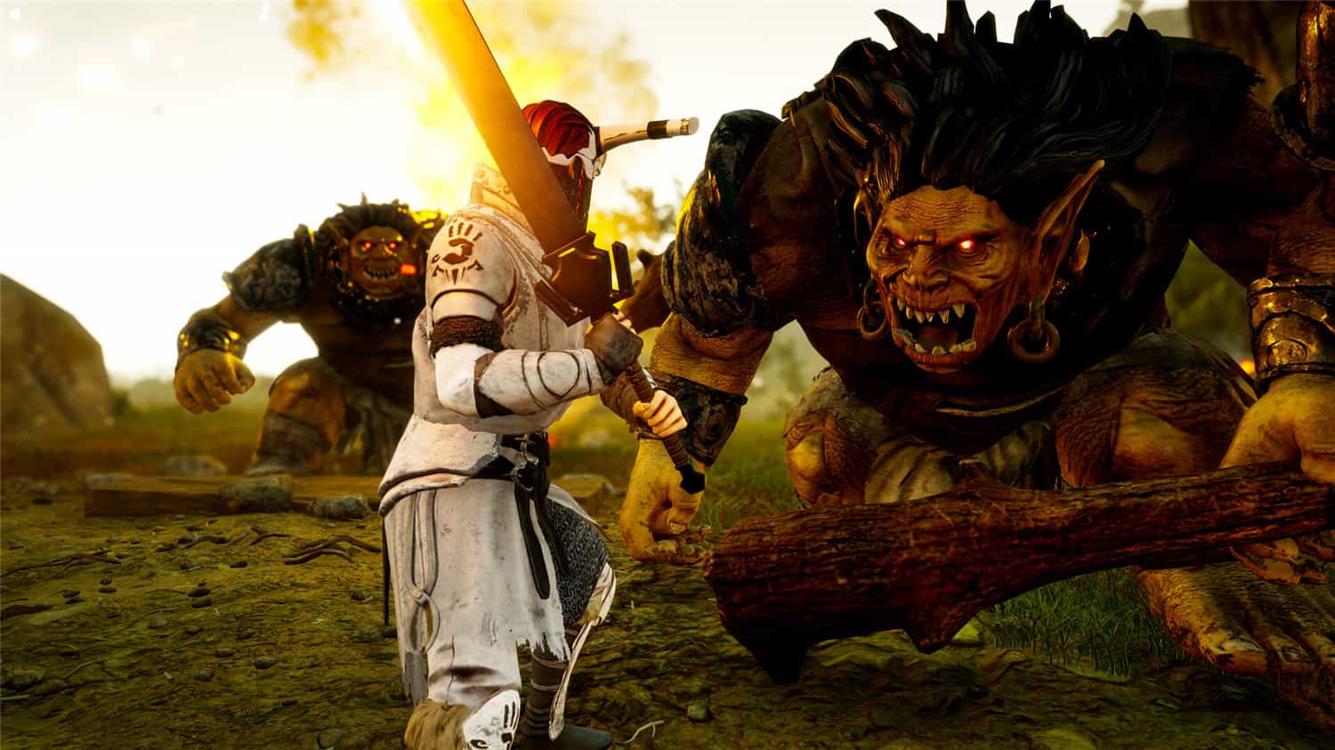 图片[1]-渡鸦之境/Ravenbound-pp游戏仓库