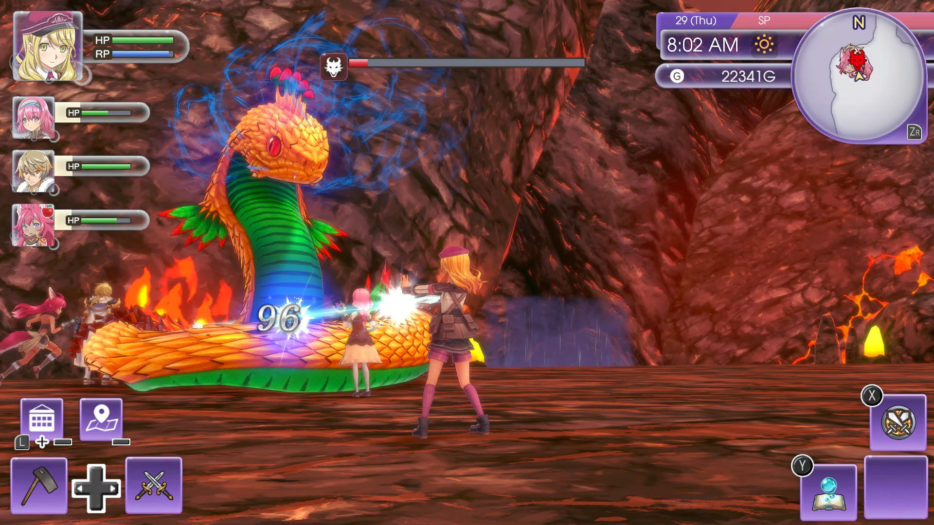 图片[5]-符文工厂5/Rune Factory 5-pp游戏仓库