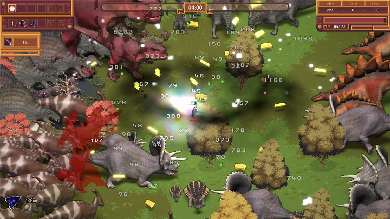 图片[1]-时间幸存者/Time Survivors-pp游戏仓库