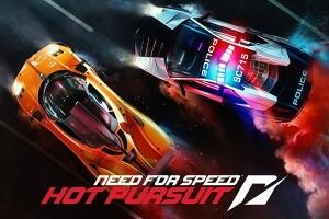 极品飞车14：热力追踪3 重制版/Need for Speed Hot Pursuit Remastered-pp游戏仓库