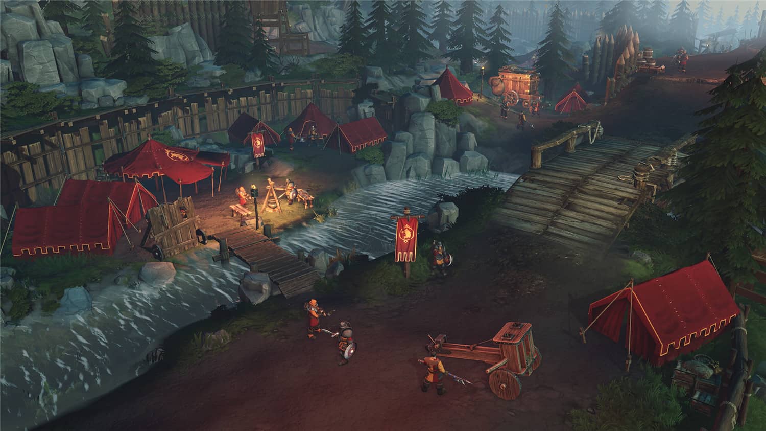 图片[6]-安特利亚英雄传/Champions of Anteria-pp游戏仓库