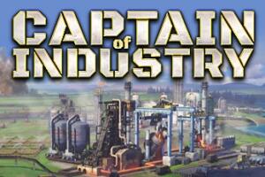 工业巨头/Captain of Industry-pp游戏仓库