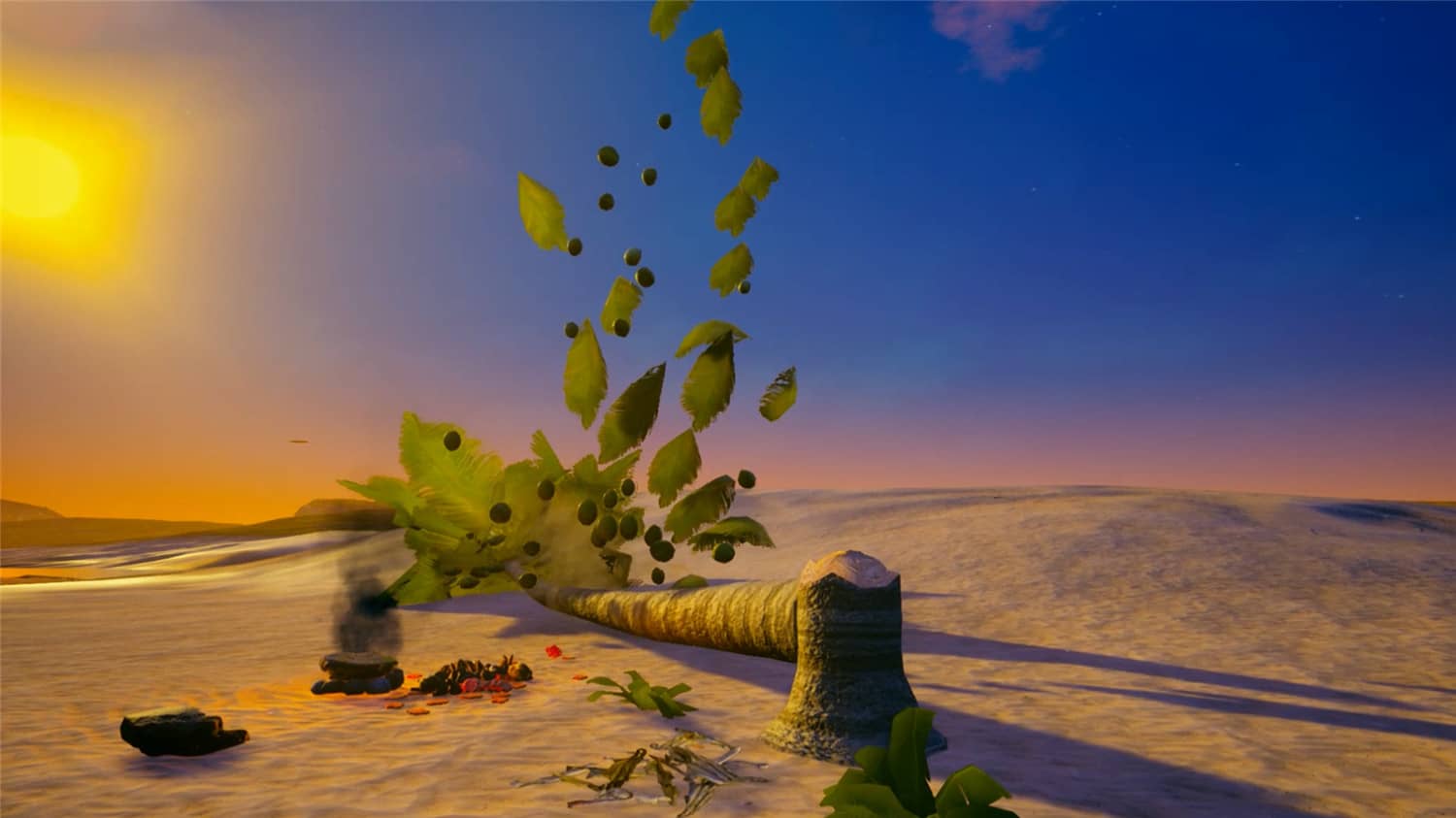 图片[3]-我的海岛/My Island-pp游戏仓库