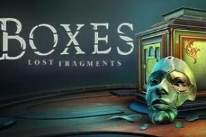 盒子：丢失的碎片/Boxes: Lost Fragments-pp游戏仓库