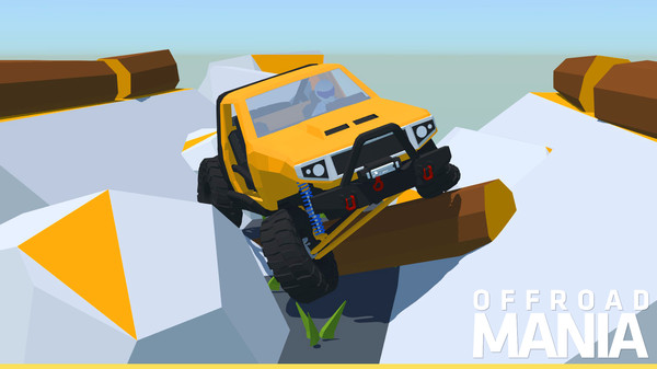 图片[4]-越野疯狂/Offroad Mania（v1.0.30）-pp游戏仓库