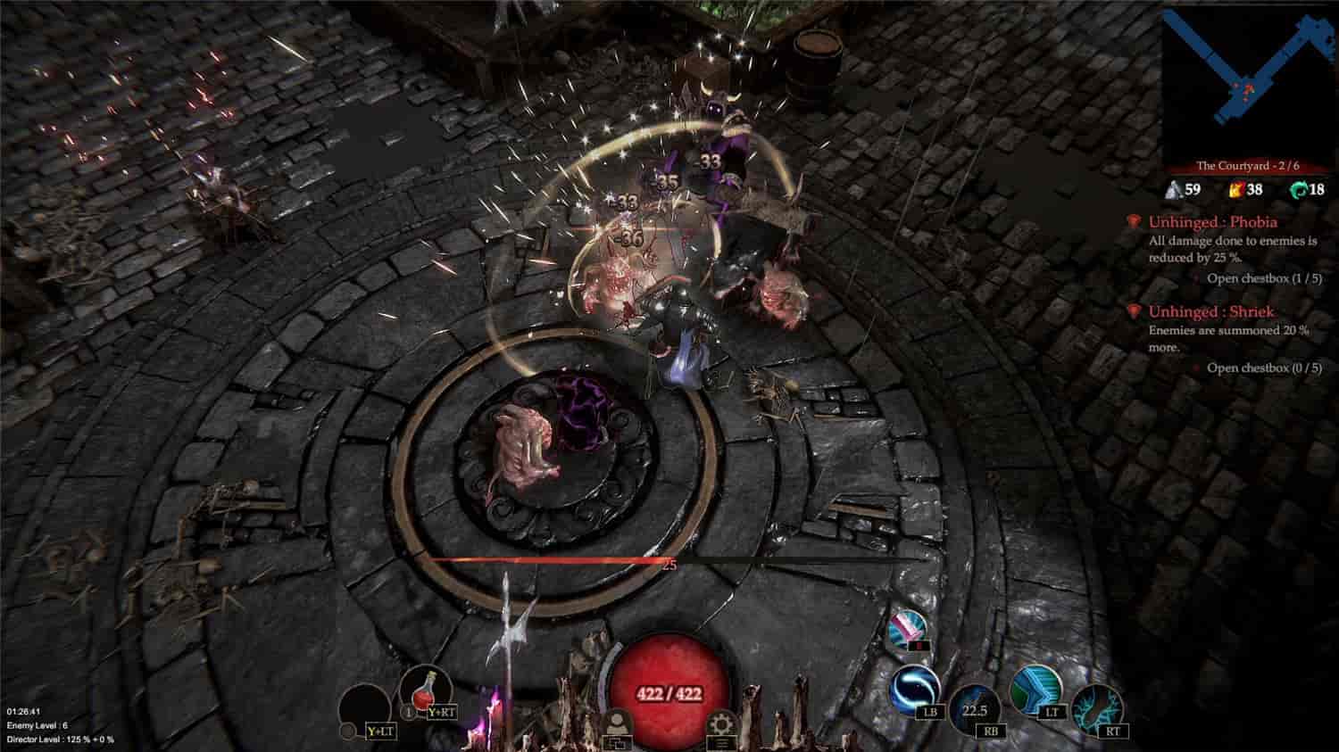 图片[3]-夜幕降临/Nightfall Comes-pp游戏仓库