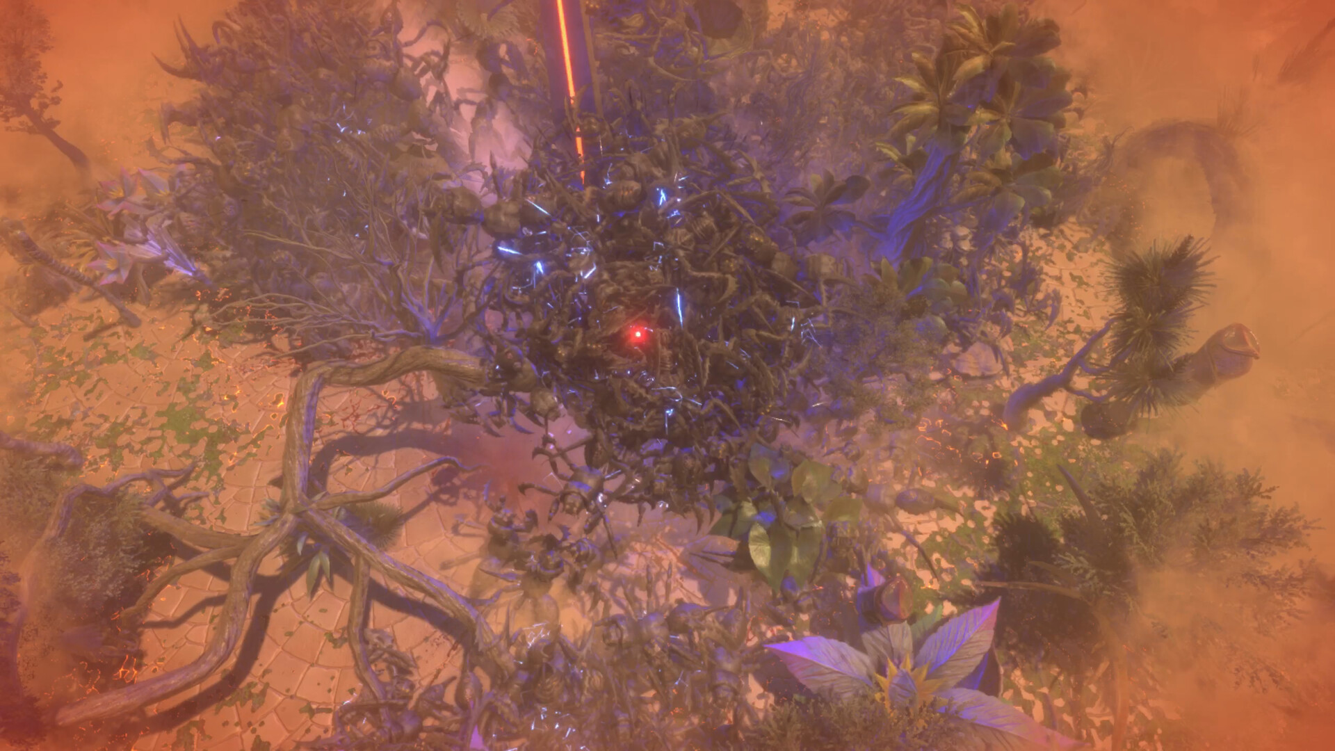 图片[3]-虫潮/Insect Swarm-pp游戏仓库