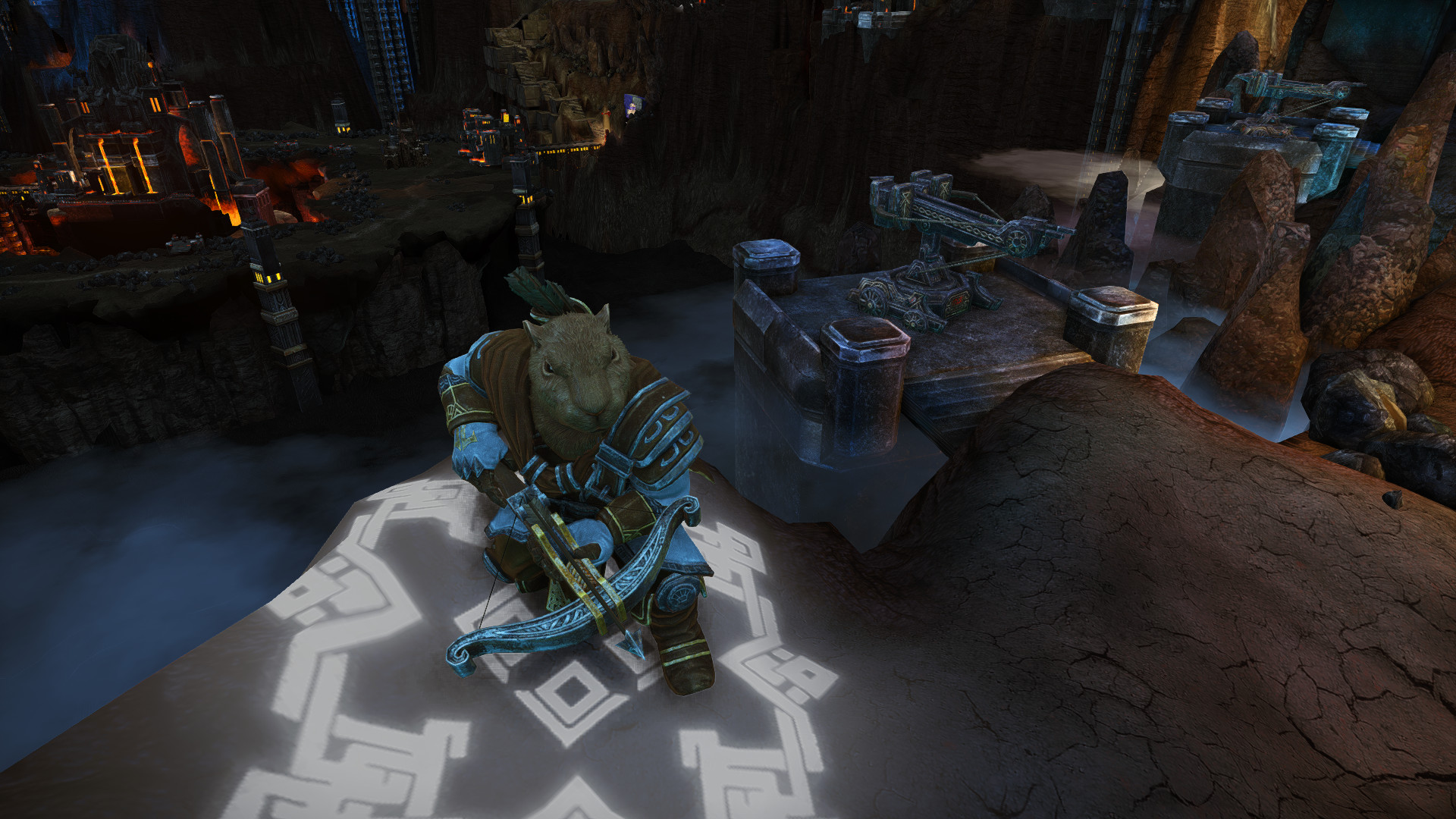 图片[2]-魔法门之英雄无敌7/Might and Magic: Heroes VII – Trial by Fire-pp游戏仓库