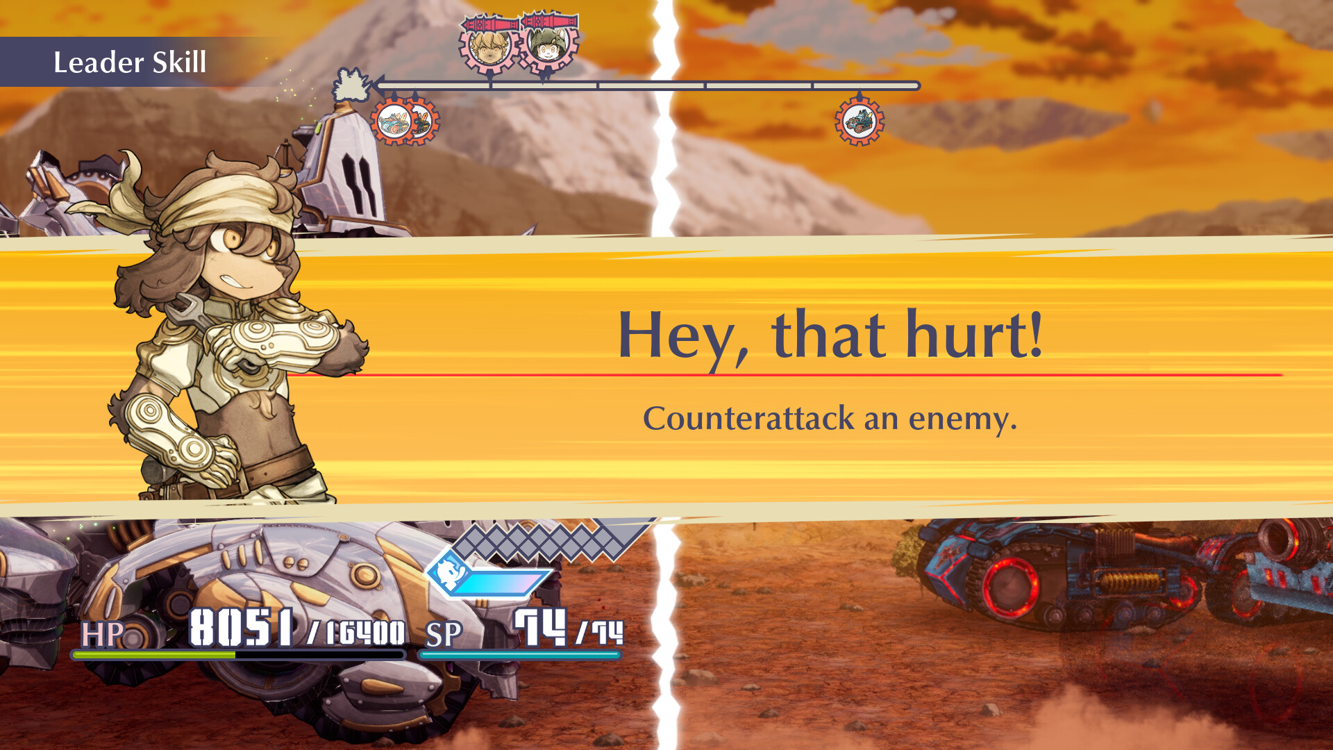 图片[2]-战场的赋格曲3/Fuga: Melodies of Steel 3-pp游戏仓库