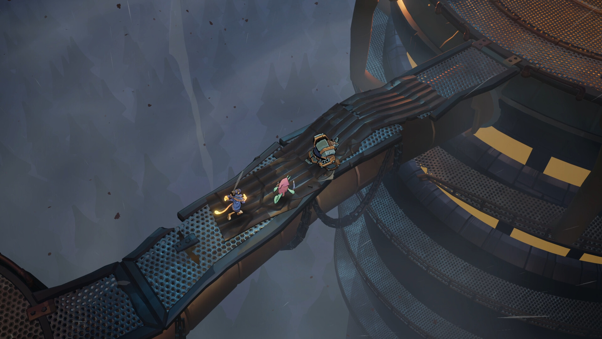 图片[6]-黑纱掠夺者/Raiders of Blackveil-pp游戏仓库