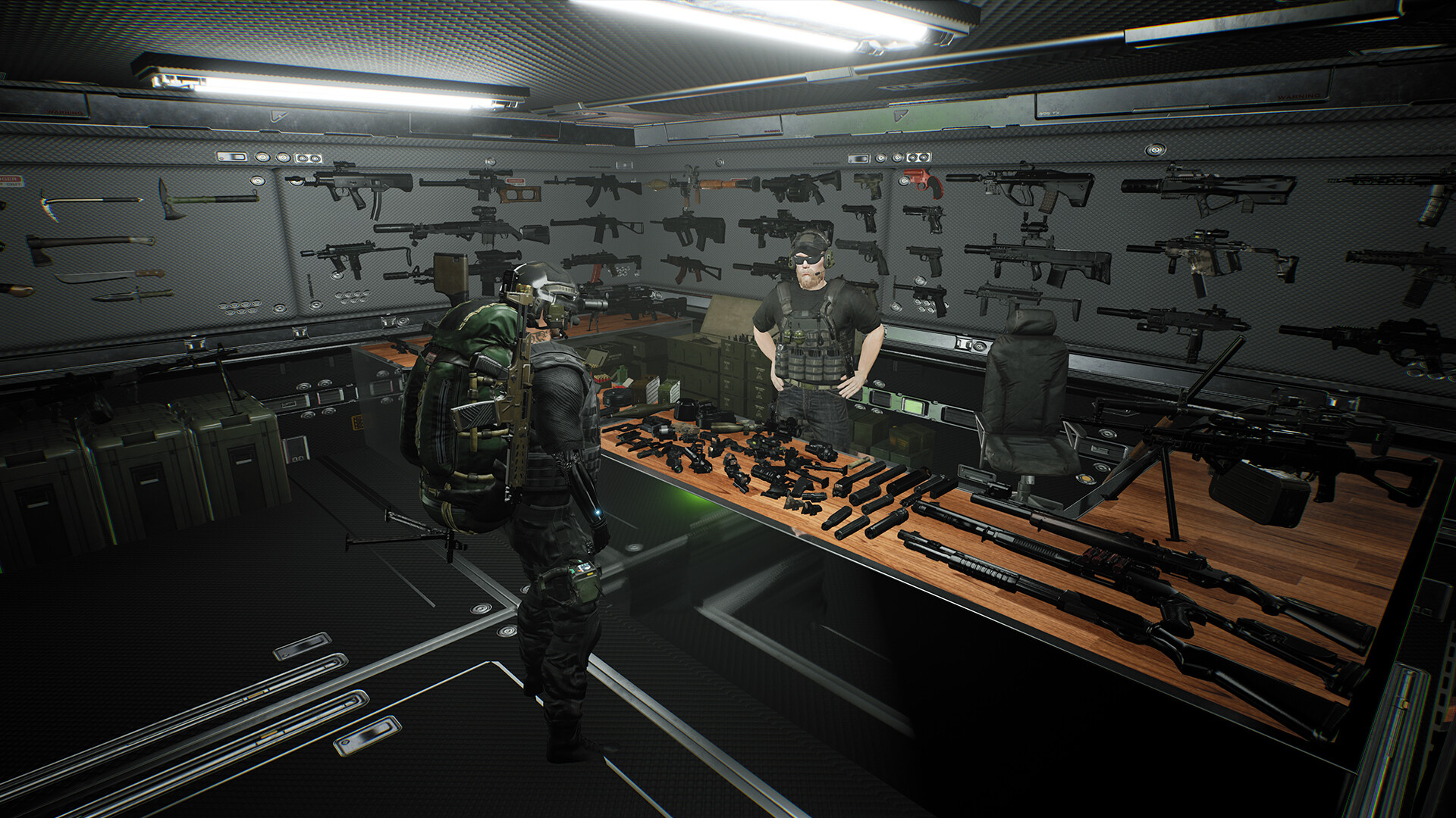 图片[1]-寿命效应|v0.0.20|官方英文|LIFE EFFECT-pp游戏仓库