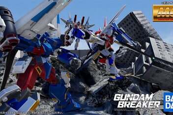 新高达破坏者/New Gundam Breaker-pp游戏仓库