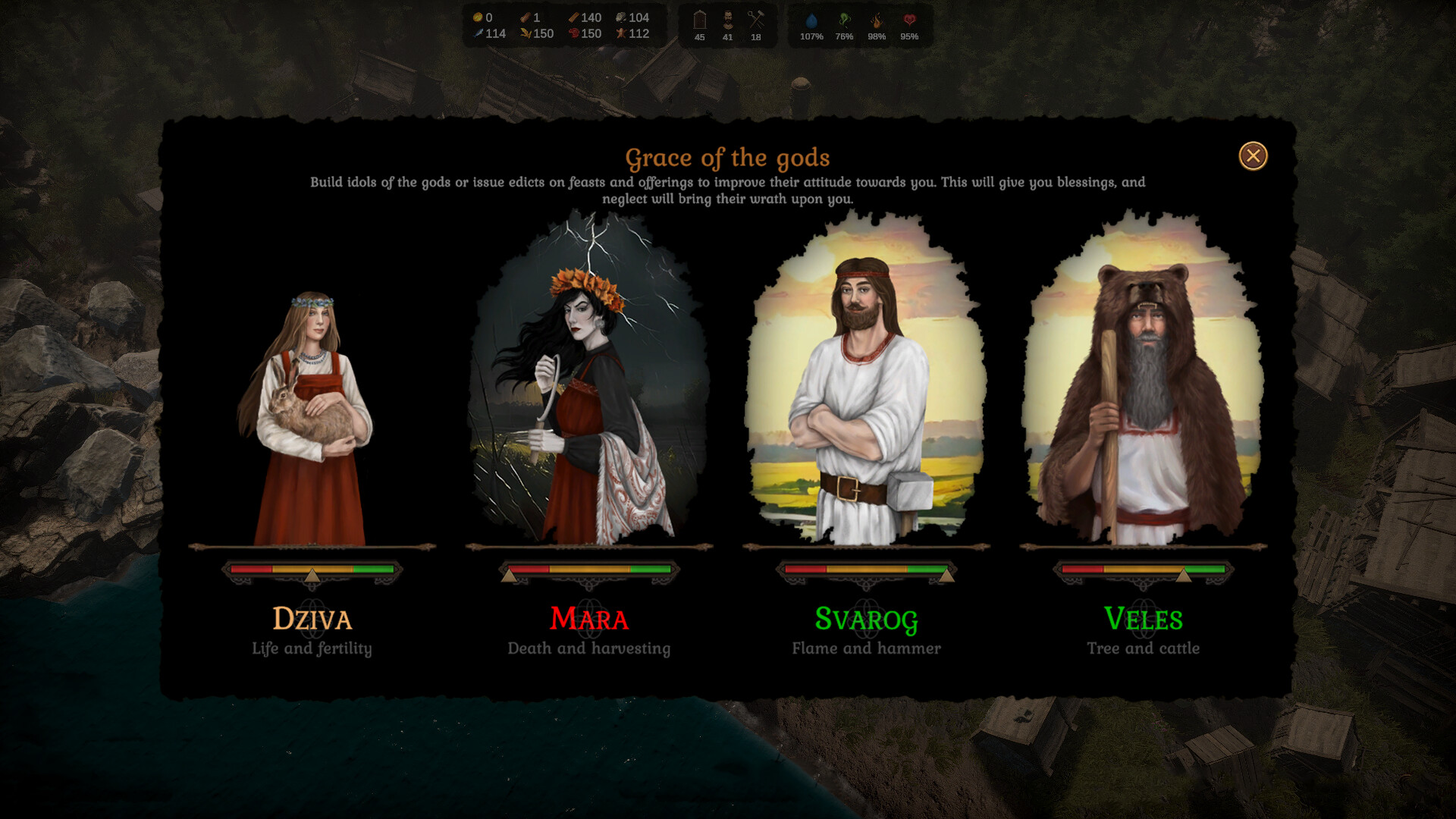 图片[3]-格林格勒/Grimgrad-pp游戏仓库