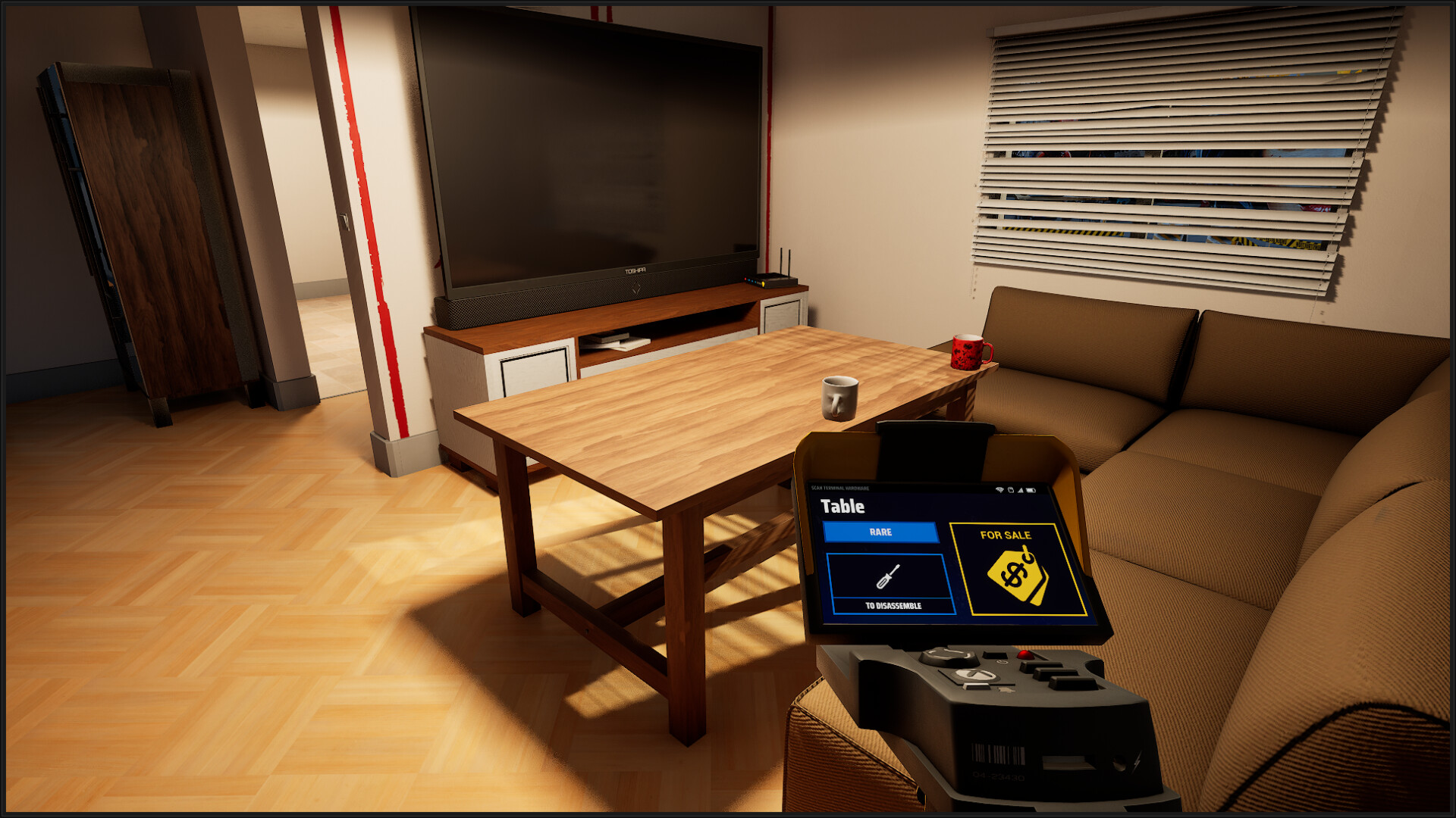 图片[5]-拆解大师/Deconstruction Simulator-pp游戏仓库