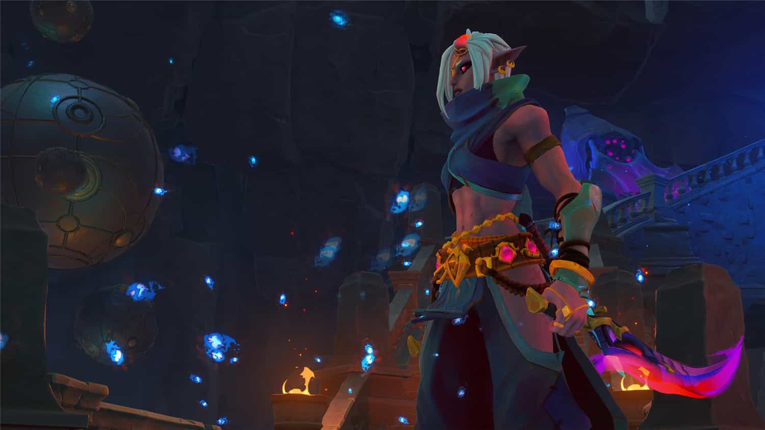 图片[4]-寻路者/Wayfinder/支持网络联机-pp游戏仓库