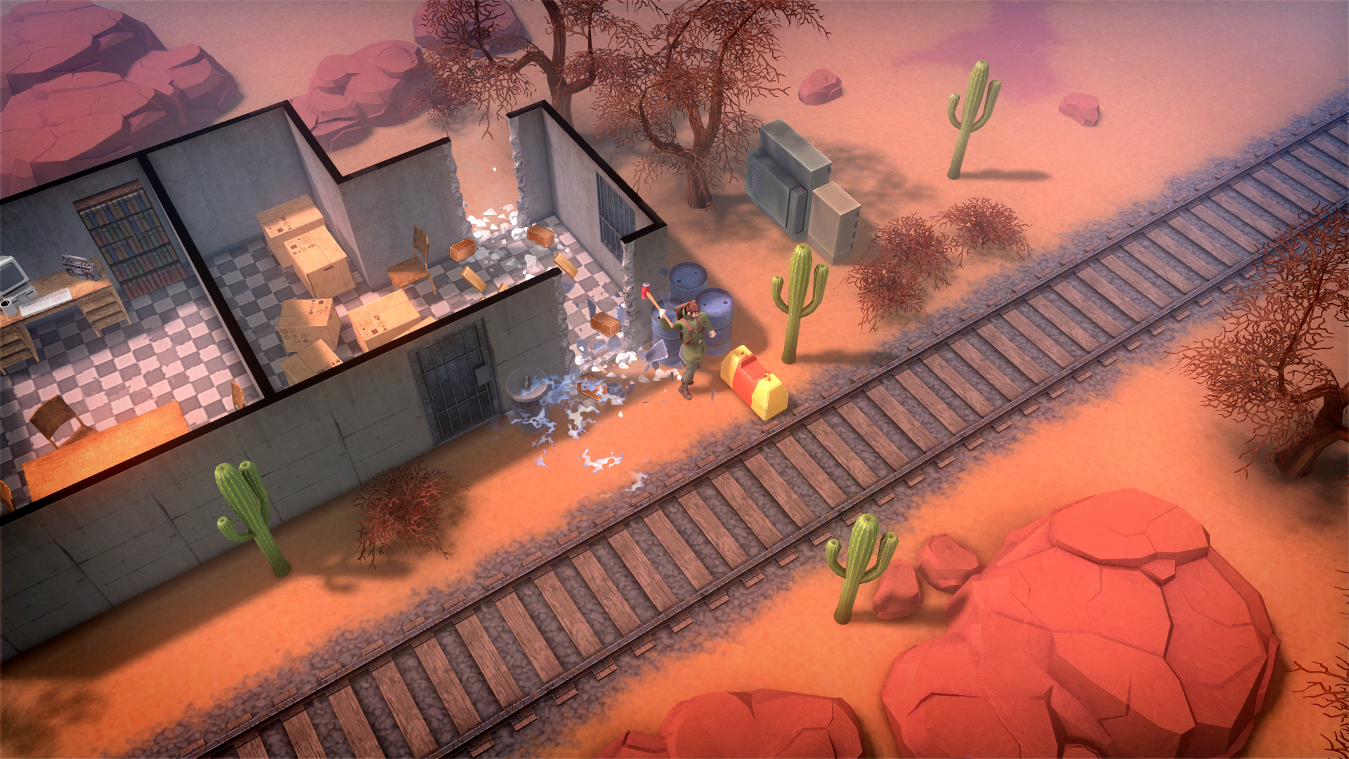 图片[6]-摧毁一切/DYSMANTLE-pp游戏仓库