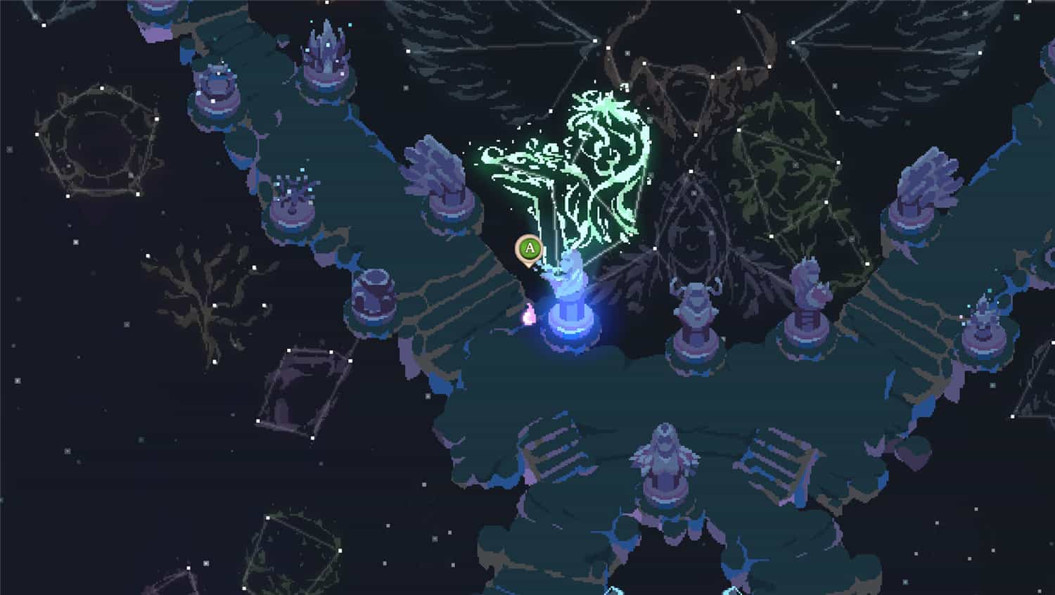 图片[2]-月之猎人/Moon Hunters-pp游戏仓库