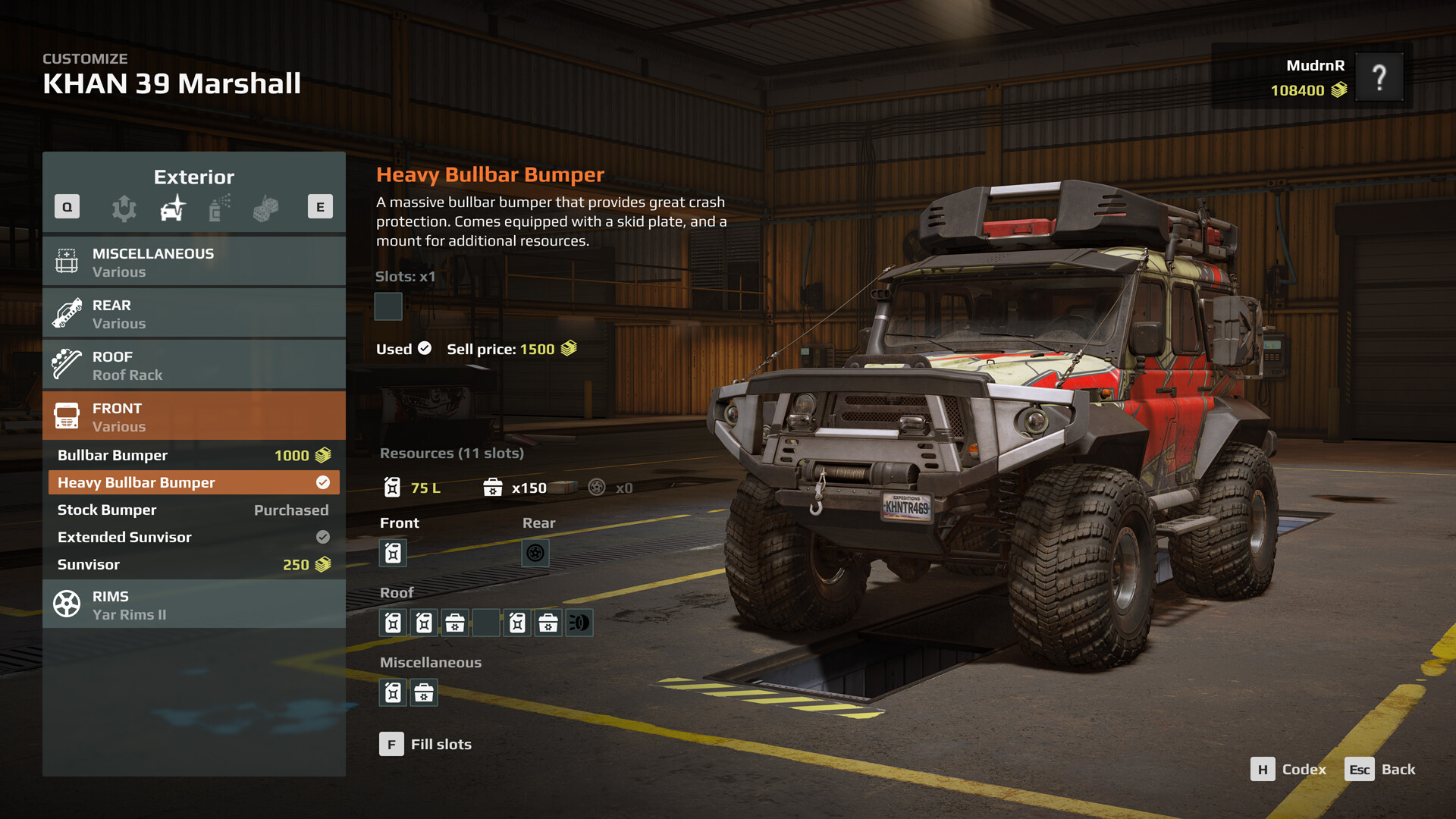 图片[5]-远征：泥泞奔驰游戏/Expeditions: A MudRunner Game-pp游戏仓库