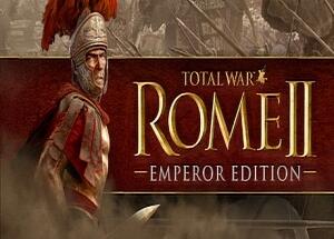 全面战争:罗马2/Total War:Rome II （内含2个版本）-pp游戏仓库