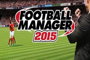足球经理 2015/Football Manager 2015-pp游戏仓库