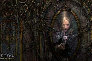 真实恐惧:被遗弃的灵魂3/True Fear: Forsaken Souls Part 3-pp游戏仓库