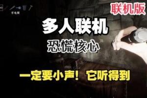 恐慌核心/PANICORE/支持网络联机-pp游戏仓库