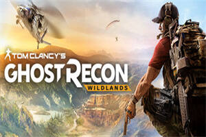 幽灵行动：荒野 完全版 /Tom Clancy’s Ghost Recon Wildlands-pp游戏仓库
