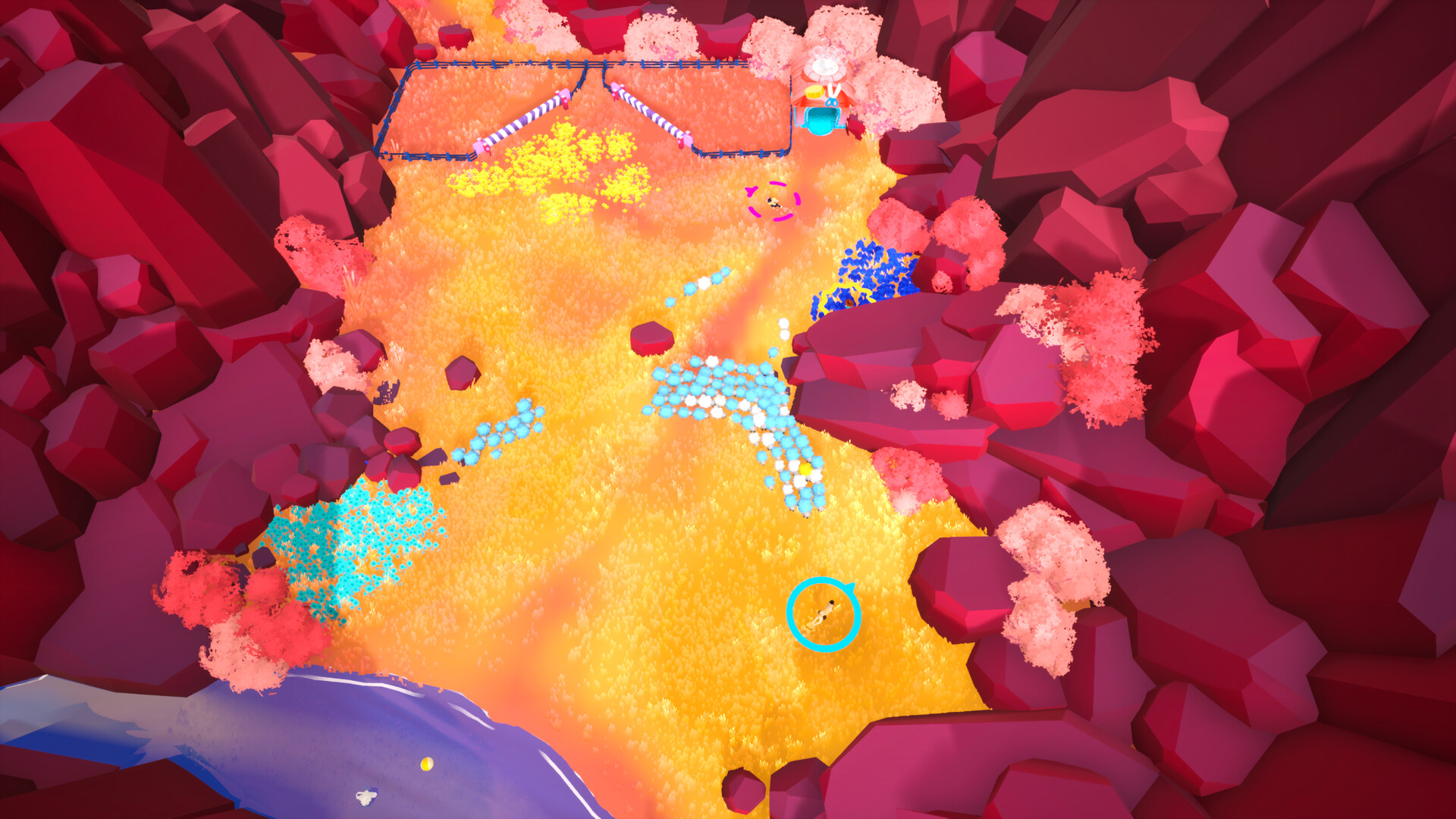 图片[4]-羊羊集合啦!/Sheepherds!-pp游戏仓库