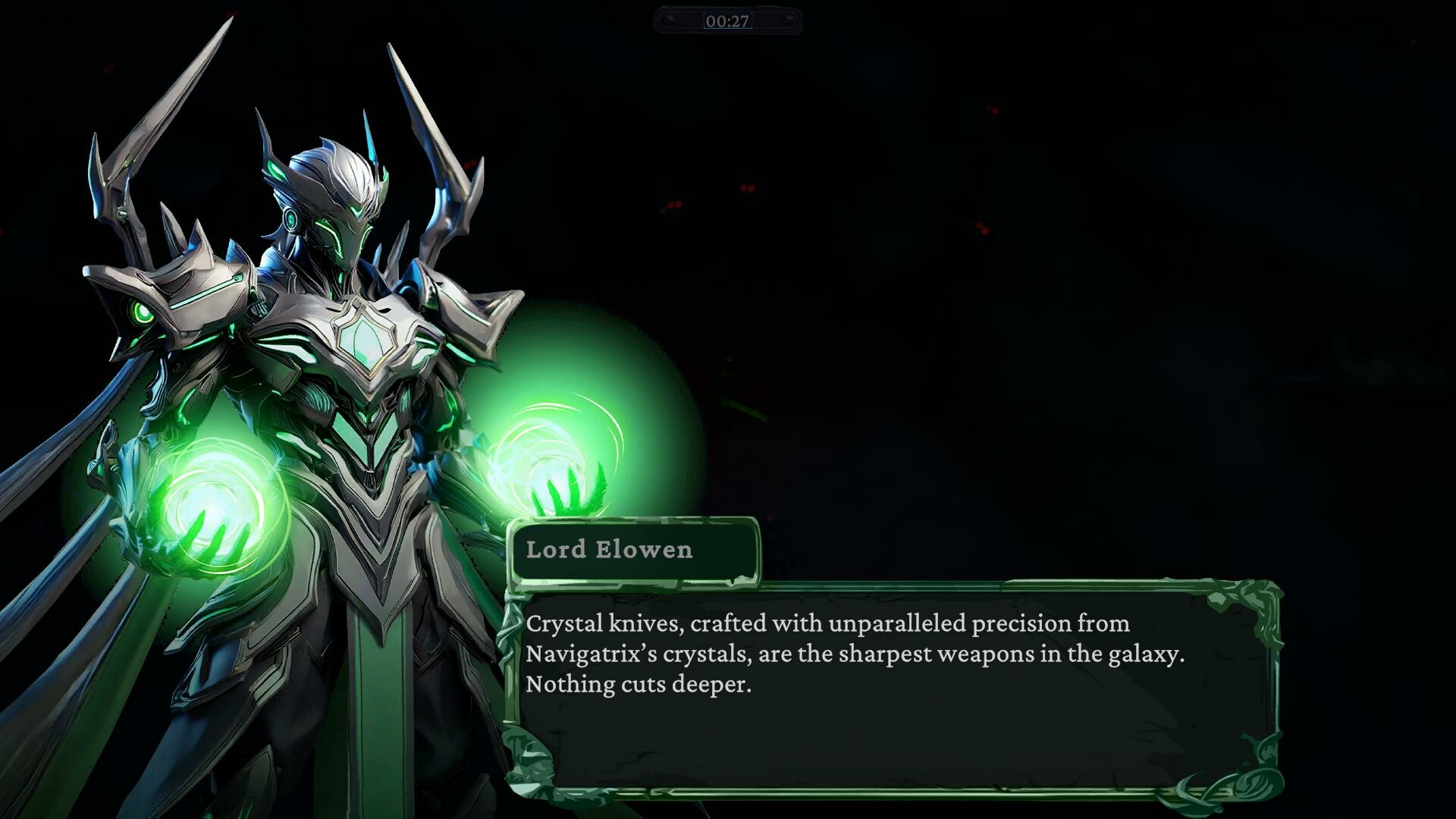 图片[3]-暗黑战甲/Ketz: Galactic Overlords-pp游戏仓库