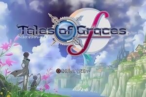 圣恩传说F:重制版/Tales of Graces F Remastered-pp游戏仓库