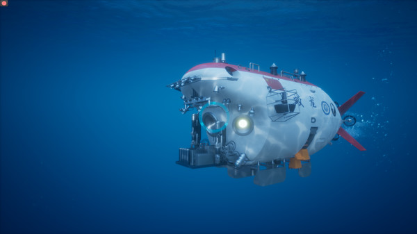 图片[1]-蛟龙号探险记/The Deep Diving of Flood Dragon-pp游戏仓库