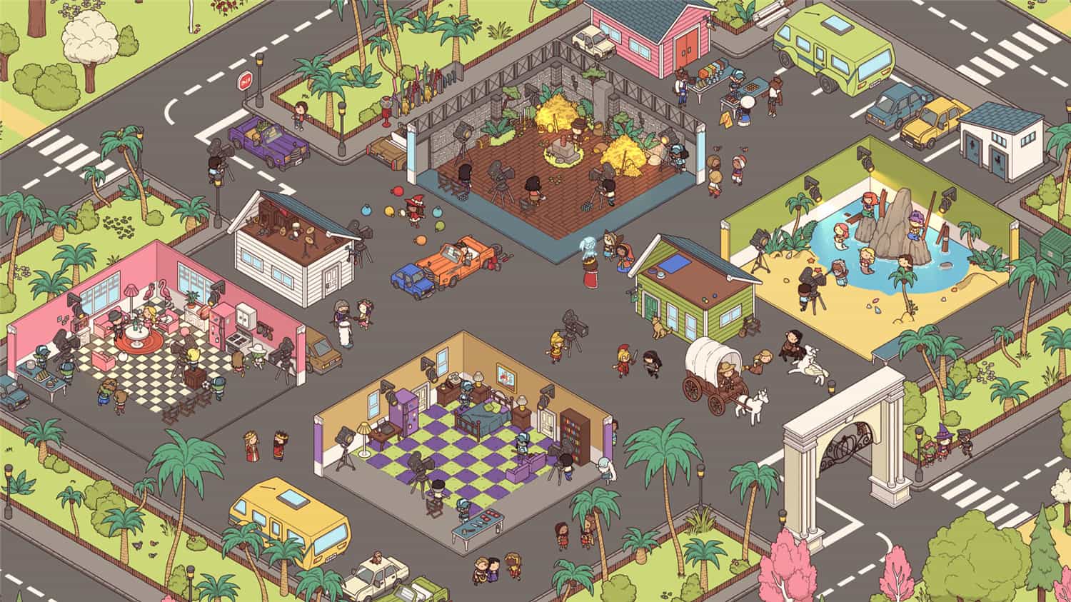 图片[4]-时光隐匿2：神话与魔法/Hidden Through Time 2: Myths & Magic-pp游戏仓库