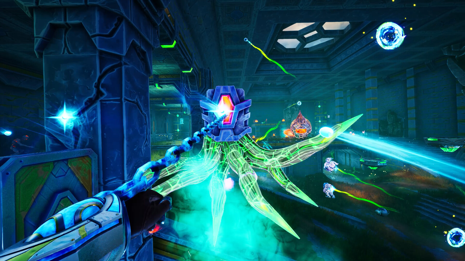 图片[2]-余波/AFTERBLAST-pp游戏仓库