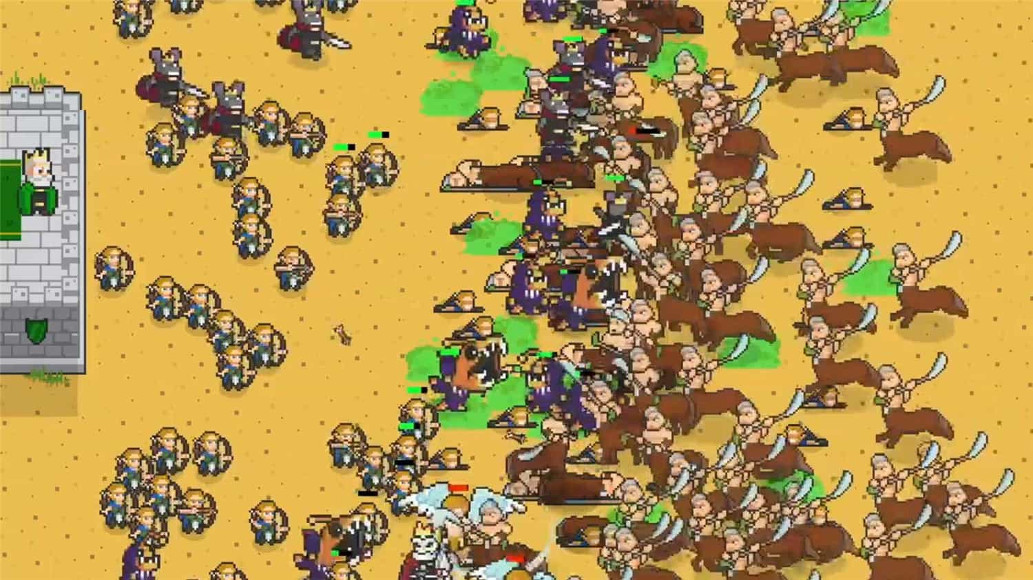 图片[3]-对决见证者/Behold Battle-pp游戏仓库