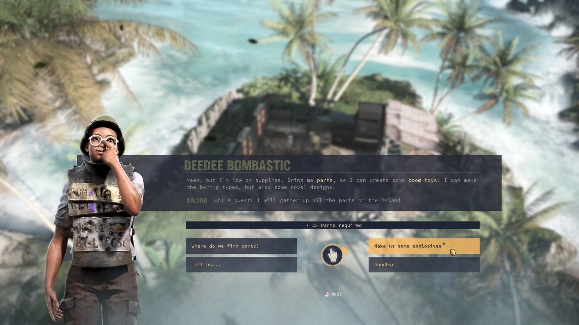 图片[5]-铁血联盟3/Jagged Alliance 3-pp游戏仓库