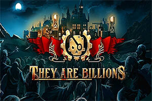 亿万僵尸军团/They Are Billions-pp游戏仓库