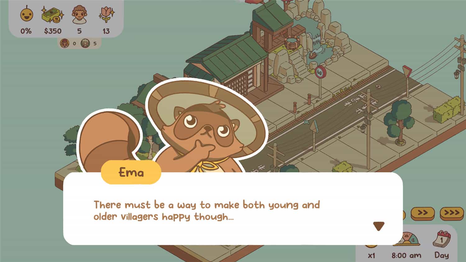 图片[1]-南之町/Minami Lane-pp游戏仓库