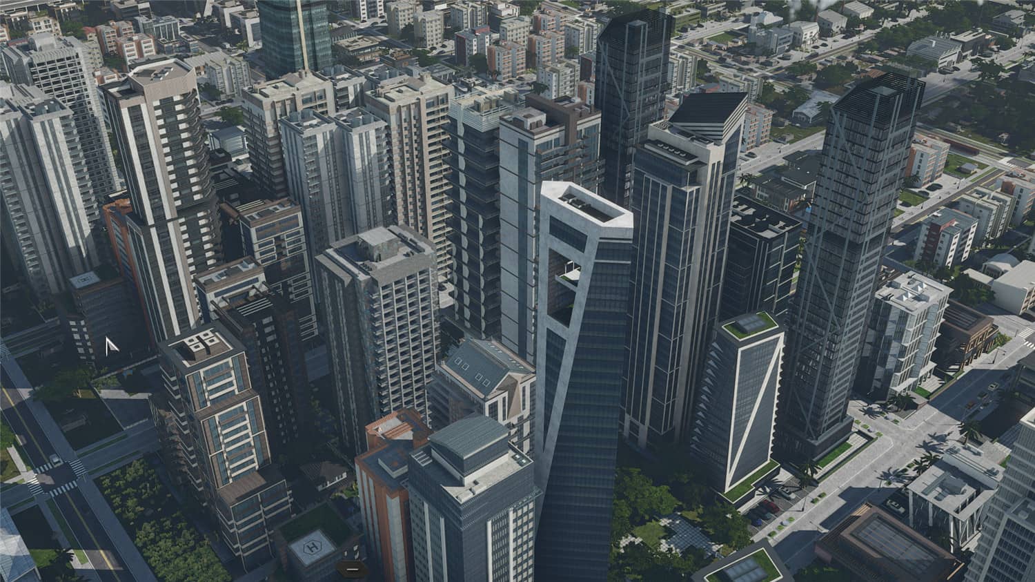 图片[8]-城市之星2/Citystate II（v1.4.3b）-pp游戏仓库